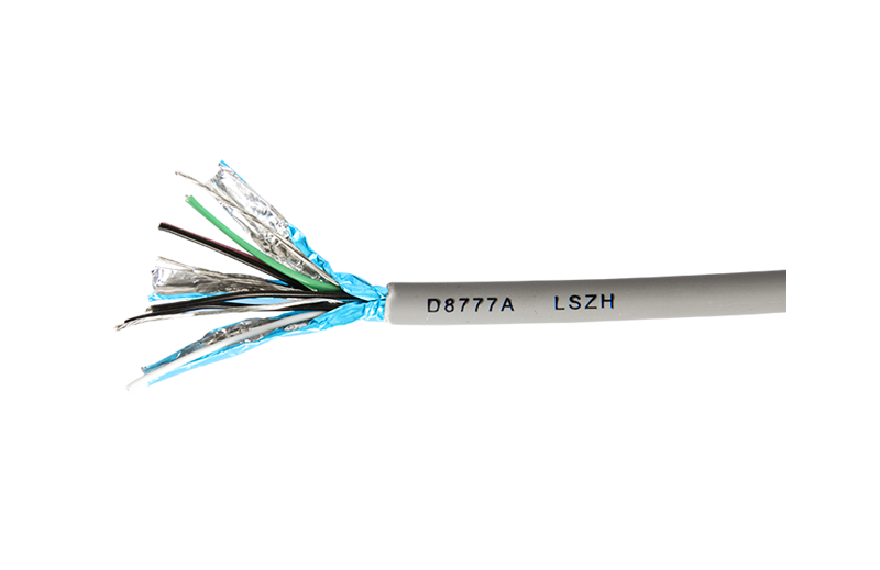 8777控制線