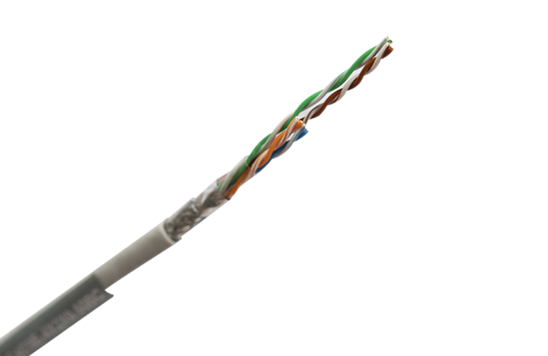SFTP CAT5E網(wǎng)絡(luò)線